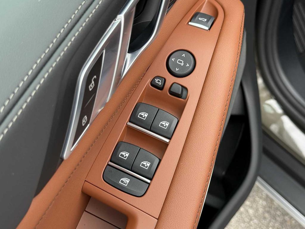 new 2026 BMW X5 car, priced at $83,975