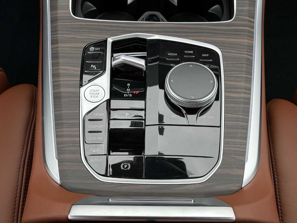 new 2026 BMW X5 car, priced at $83,975