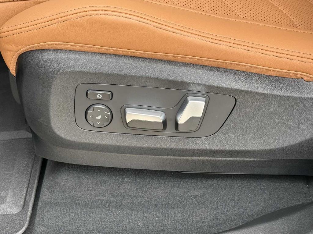 new 2025 BMW X5 car, priced at $78,680