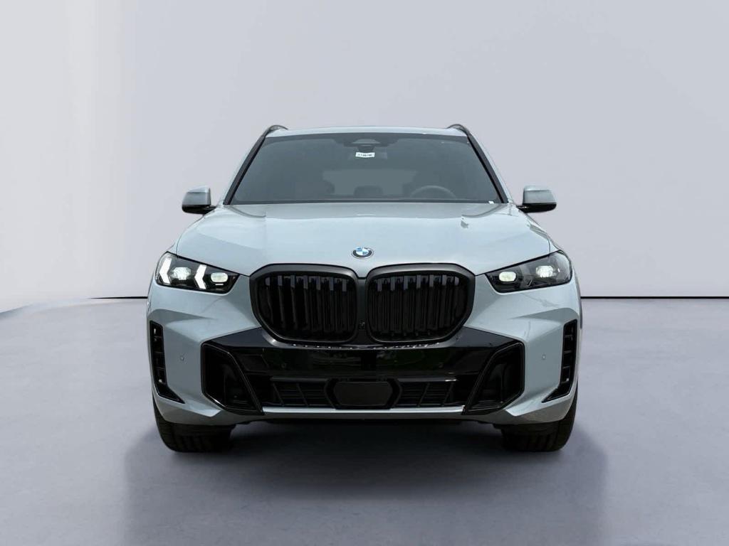 new 2025 BMW X5 car, priced at $78,680