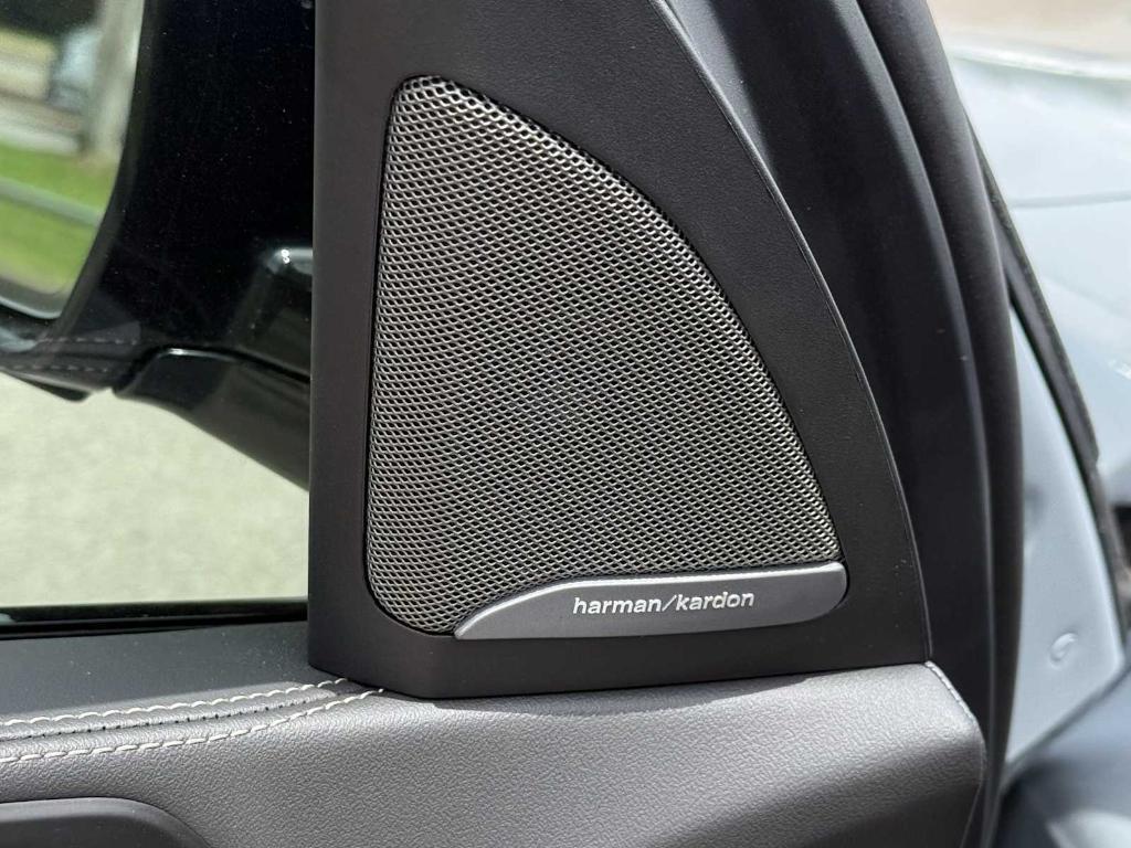 new 2025 BMW X5 car, priced at $78,680