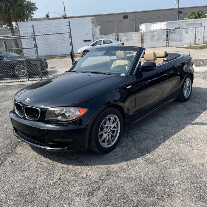used 2011 BMW 128 car, priced at $12,995