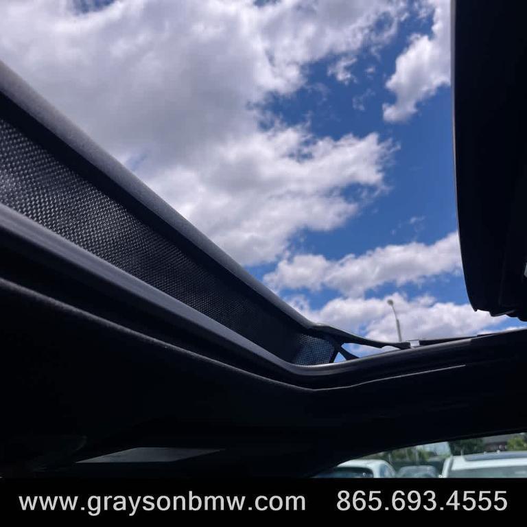 used 2024 Toyota Sequoia car, priced at $75,995