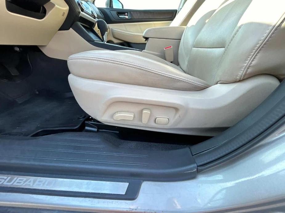 used 2019 Subaru Outback car, priced at $20,059