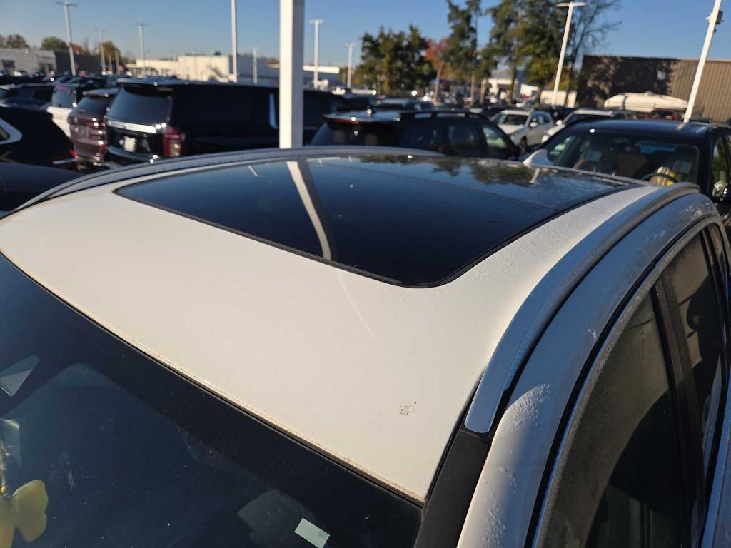 used 2019 BMW X3 car, priced at $13,461