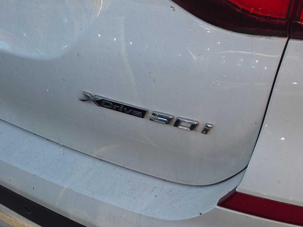 used 2019 BMW X3 car, priced at $13,461