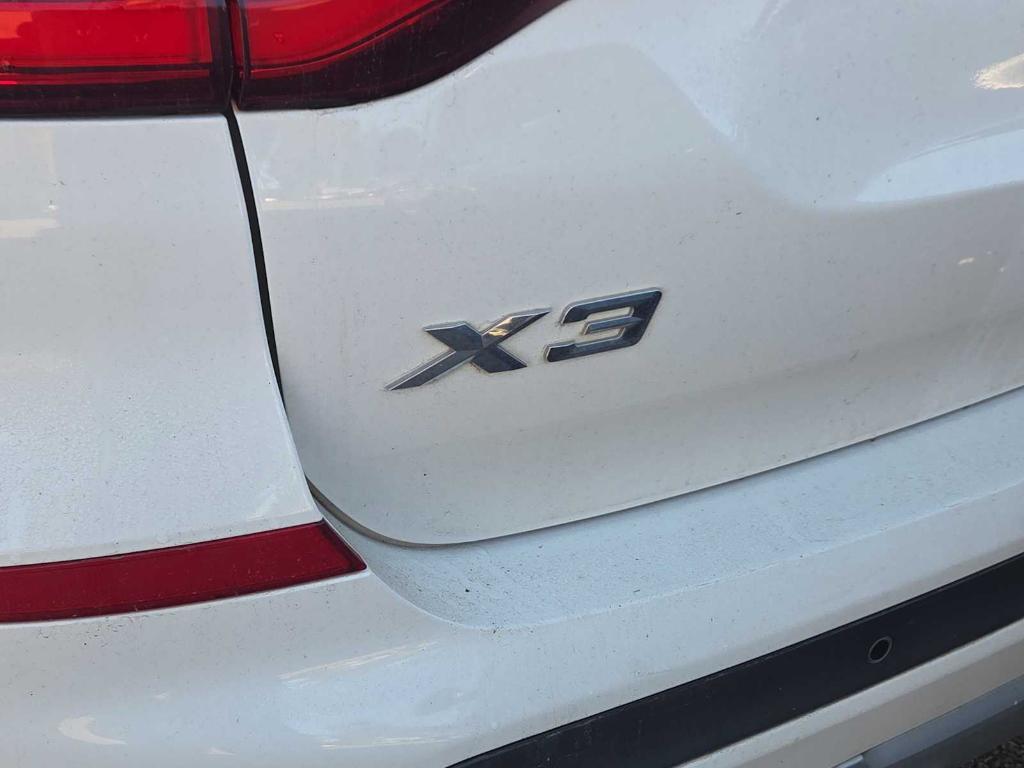 used 2019 BMW X3 car, priced at $13,461