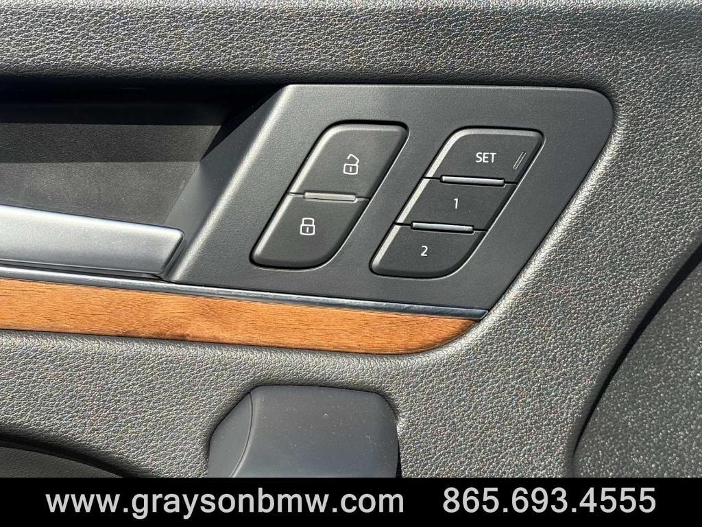 used 2023 Audi Q5 car, priced at $28,686