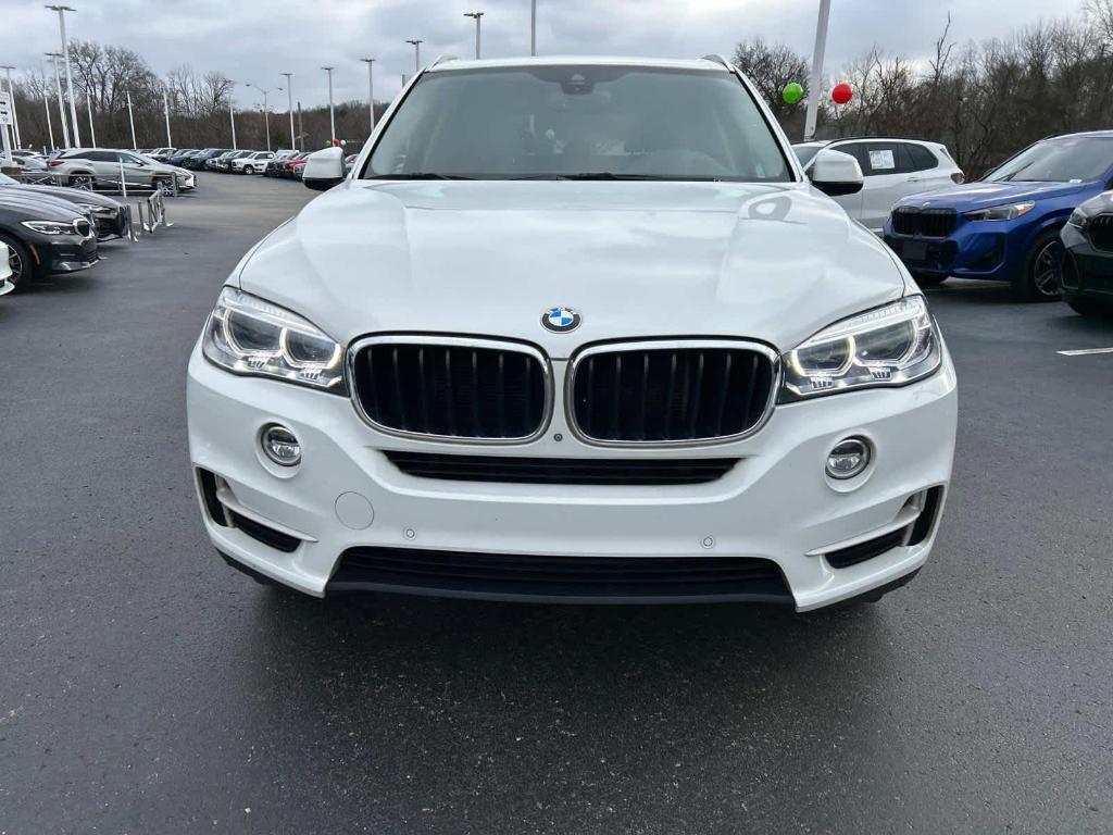 used 2016 BMW X5 car, priced at $17,987