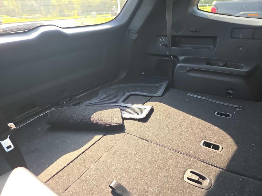 used 2024 Kia Telluride car, priced at $49,095