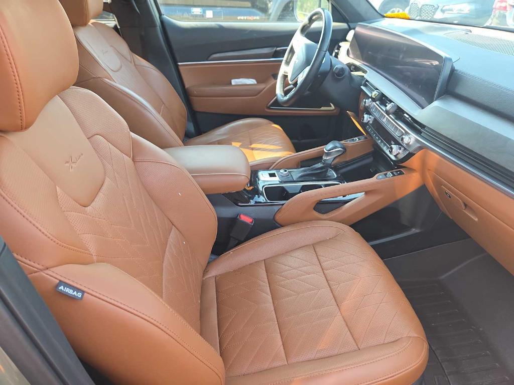 used 2024 Kia Telluride car, priced at $49,095