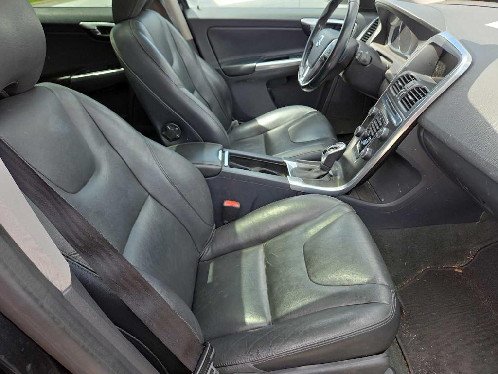 used 2015 Volvo XC60 car, priced at $6,999