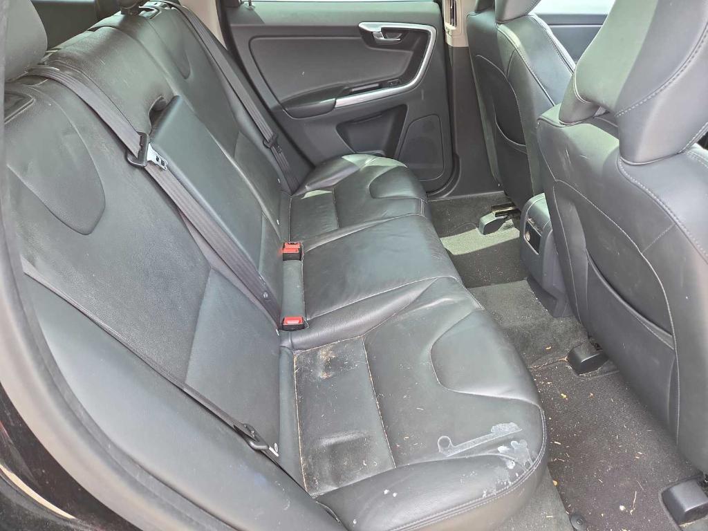 used 2015 Volvo XC60 car, priced at $6,999