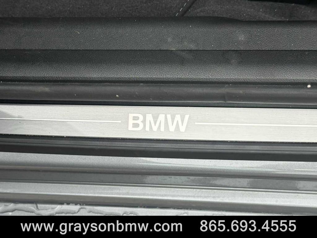 used 2024 BMW 330 car, priced at $36,995