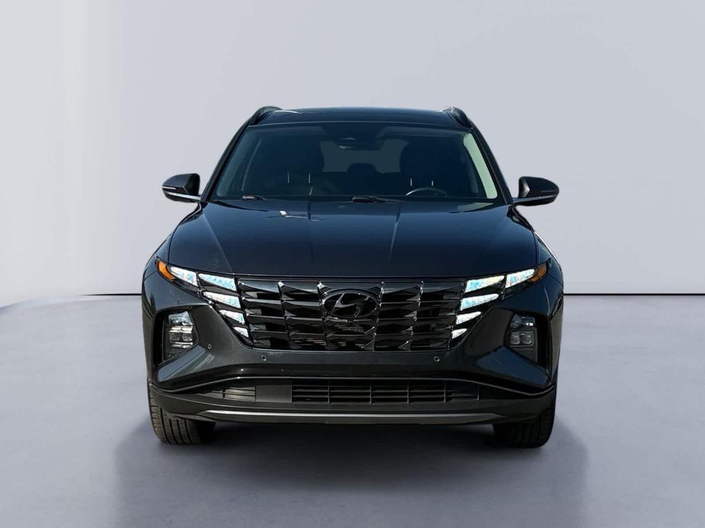 used 2022 Hyundai Tucson car, priced at $24,223