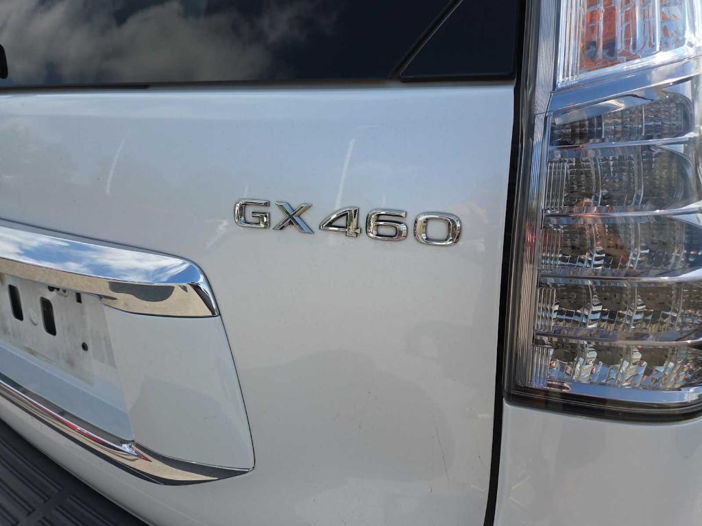 used 2018 Lexus GX 460 car, priced at $19,999