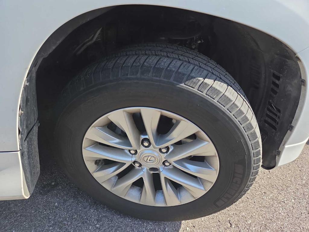 used 2018 Lexus GX 460 car, priced at $19,999
