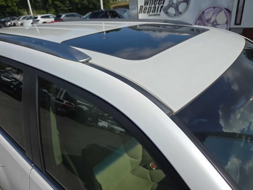 used 2018 Lexus GX 460 car, priced at $19,999
