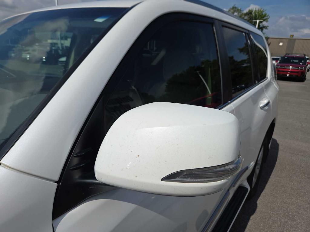 used 2018 Lexus GX 460 car, priced at $19,999