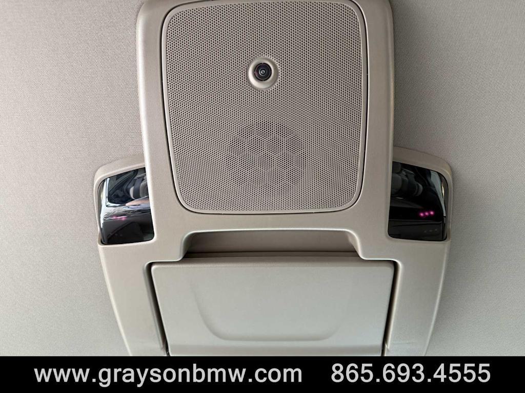 used 2024 Honda Odyssey car, priced at $46,241
