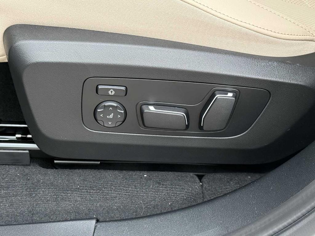 new 2025 BMW X3 car, priced at $59,150