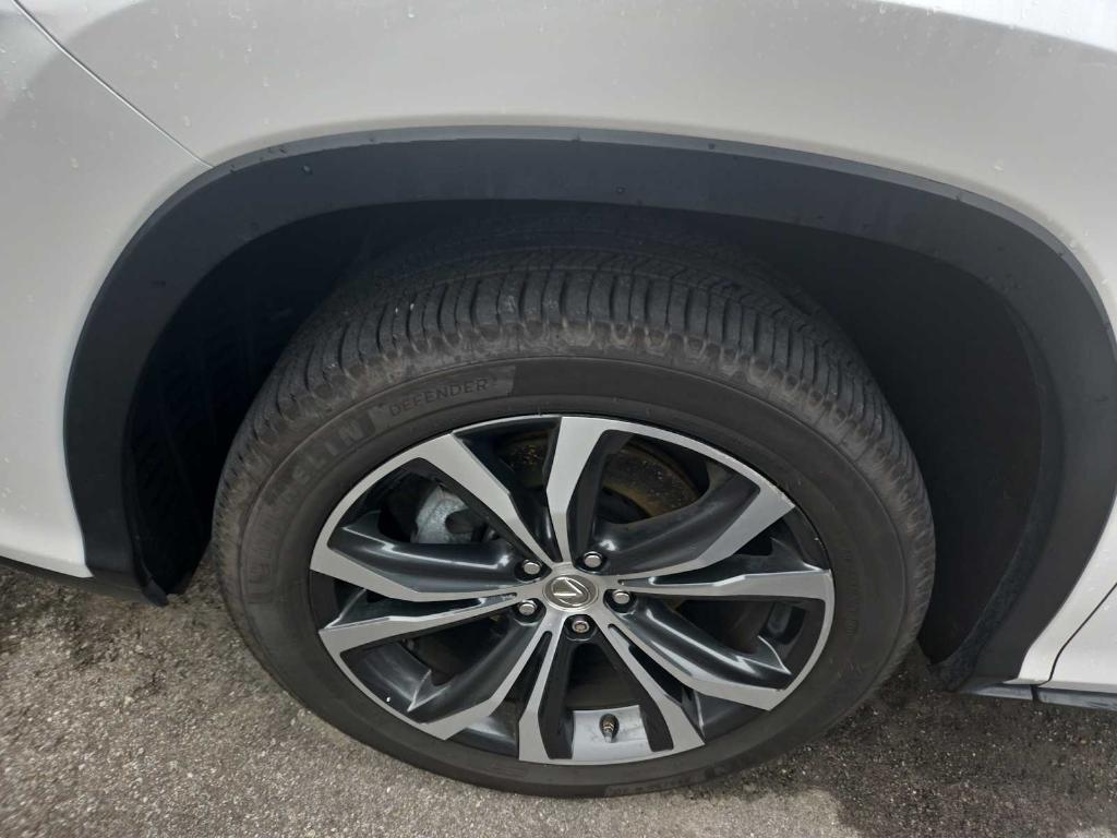 used 2016 Lexus RX 350 car, priced at $24,745