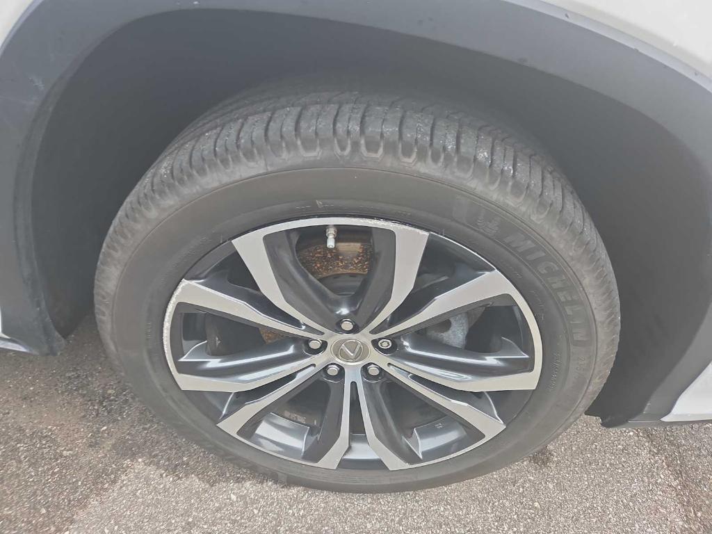 used 2016 Lexus RX 350 car, priced at $24,745