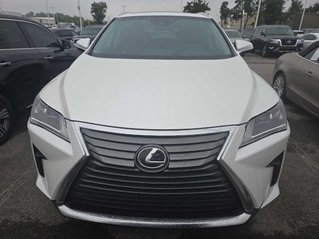 used 2016 Lexus RX 350 car, priced at $24,745