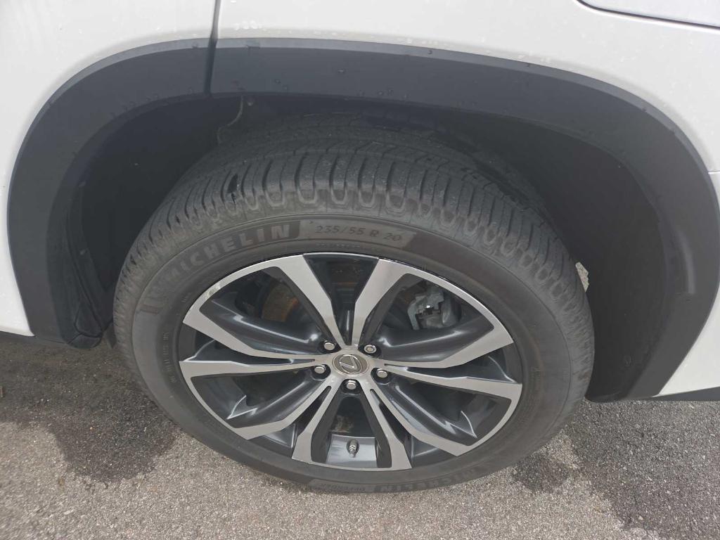 used 2016 Lexus RX 350 car, priced at $24,745