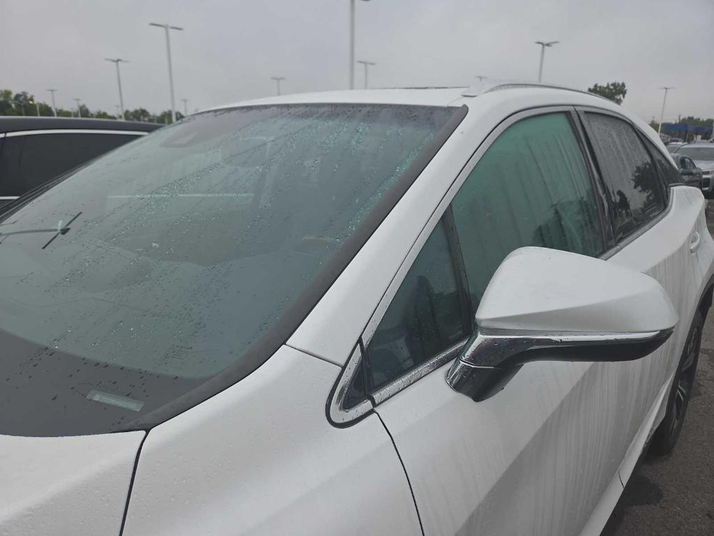 used 2016 Lexus RX 350 car, priced at $24,745