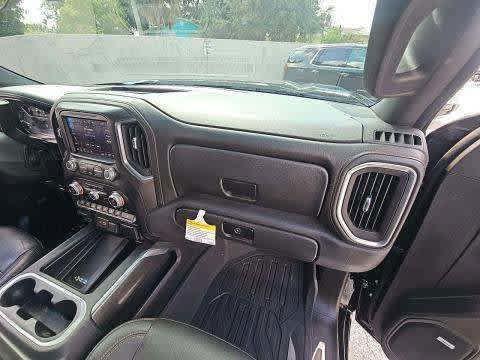used 2019 GMC Sierra 1500 car, priced at $36,757