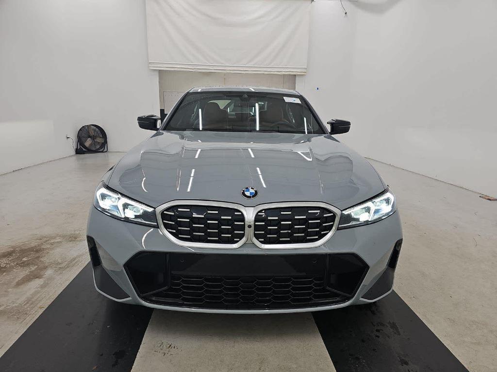 used 2023 BMW M340 car, priced at $54,995