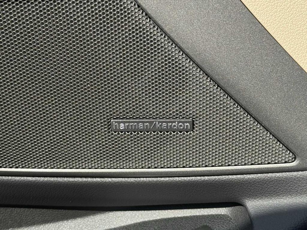 new 2025 BMW 330 car, priced at $53,825