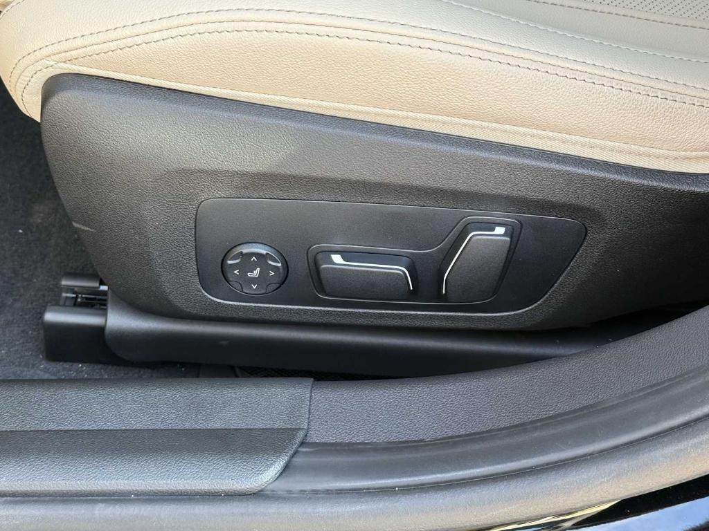 new 2025 BMW 330 car, priced at $53,825