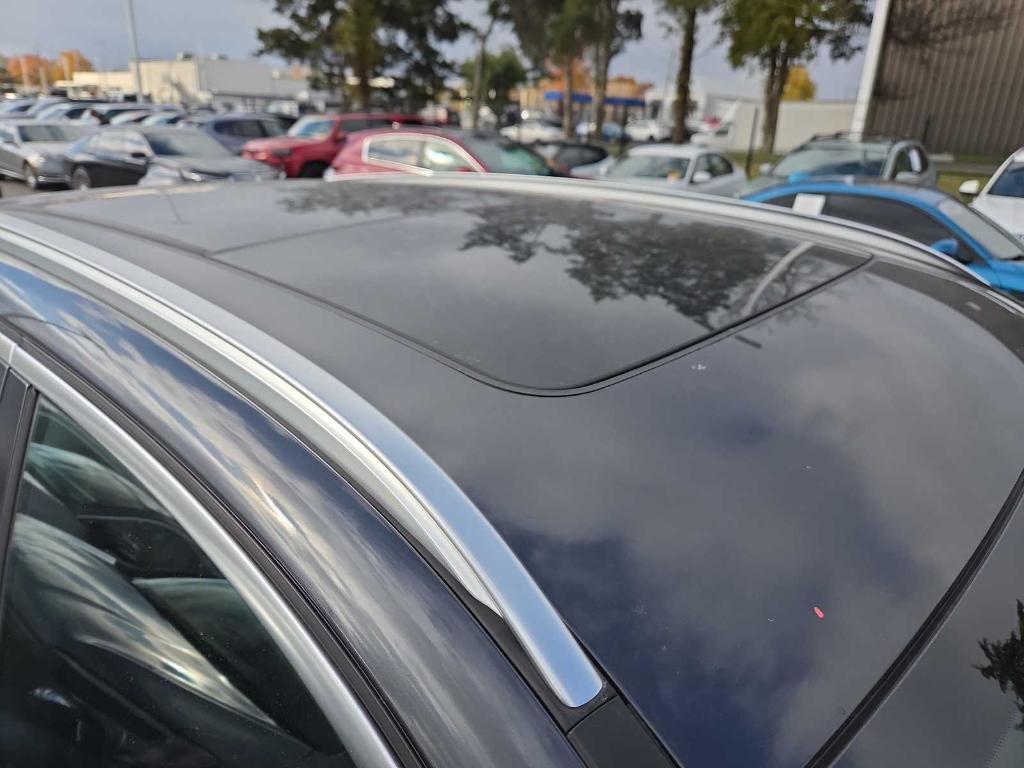 used 2022 BMW X3 car, priced at $33,455