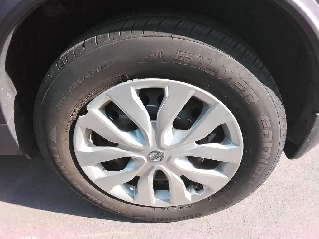 used 2015 Nissan Rogue car, priced at $8,995