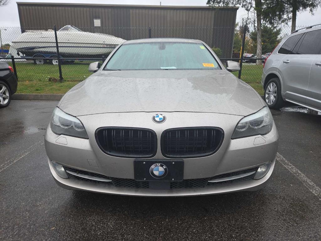 used 2011 BMW 535 car, priced at $8,999
