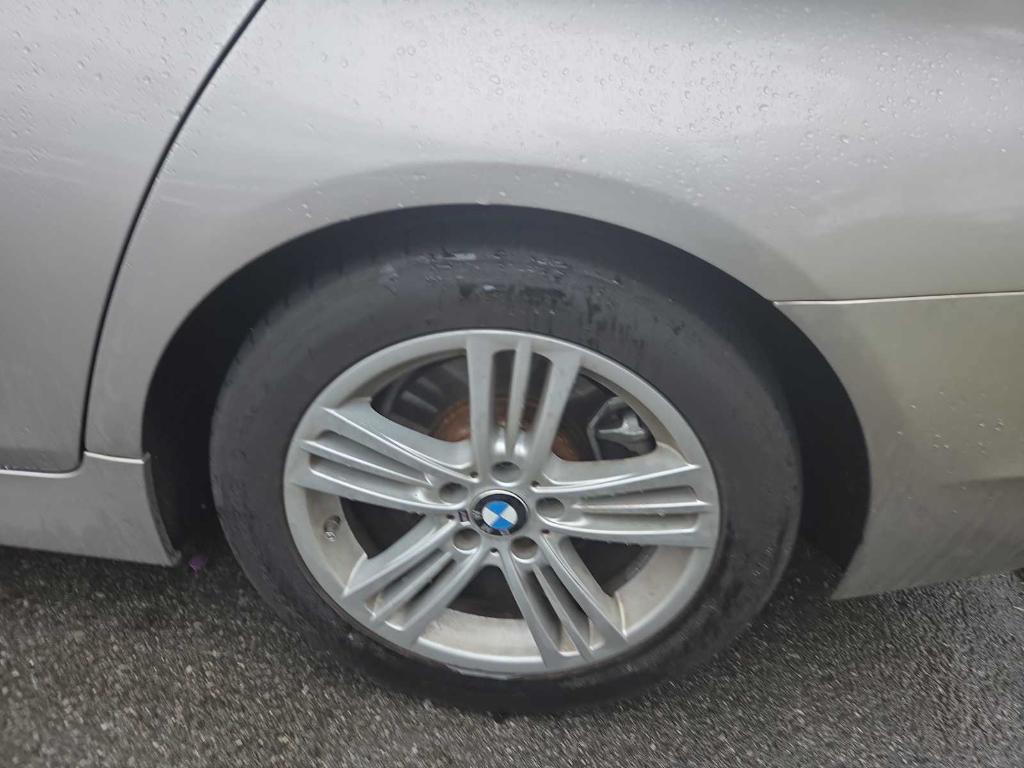 used 2011 BMW 535 car, priced at $8,999