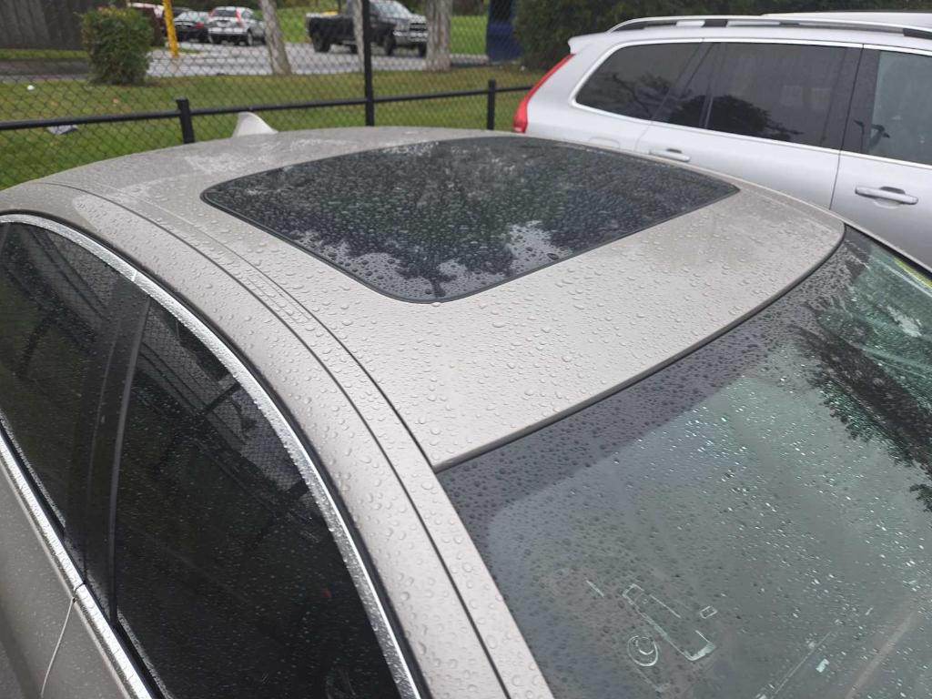 used 2011 BMW 535 car, priced at $8,999