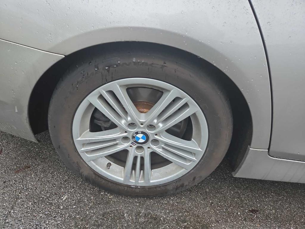 used 2011 BMW 535 car, priced at $8,999