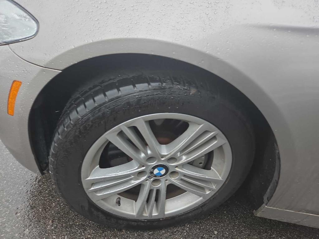 used 2011 BMW 535 car, priced at $8,999