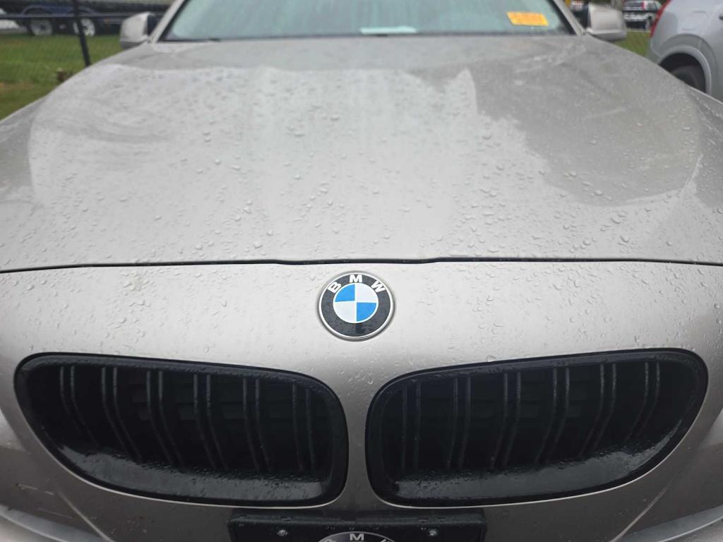 used 2011 BMW 535 car, priced at $8,999