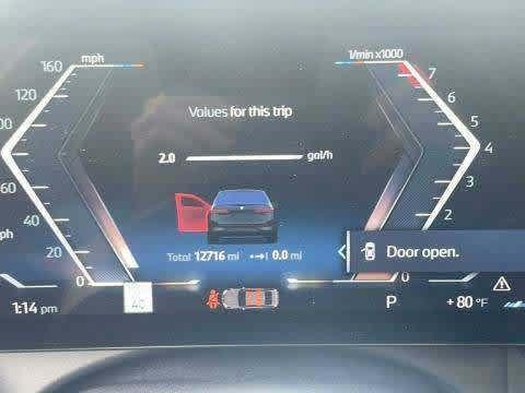 used 2024 BMW 540 car, priced at $66,995