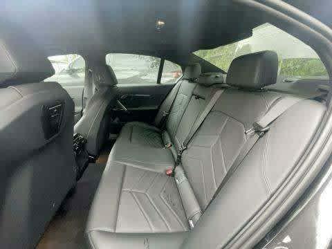 used 2024 BMW 540 car, priced at $66,995