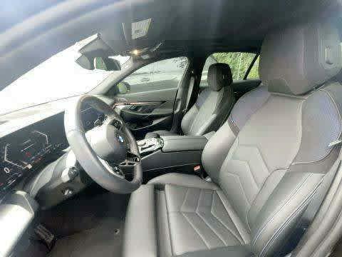used 2024 BMW 540 car, priced at $66,995