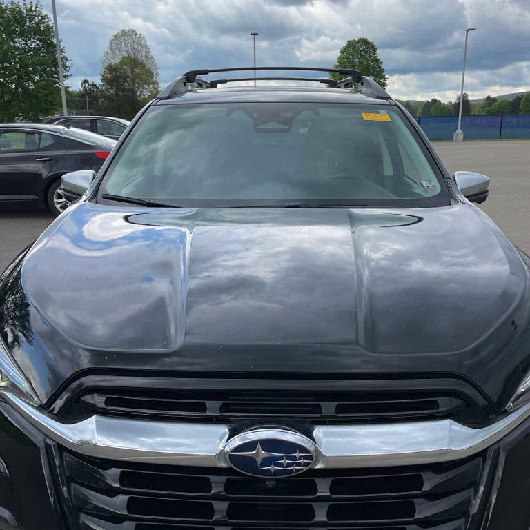 used 2023 Subaru Ascent car, priced at $34,995