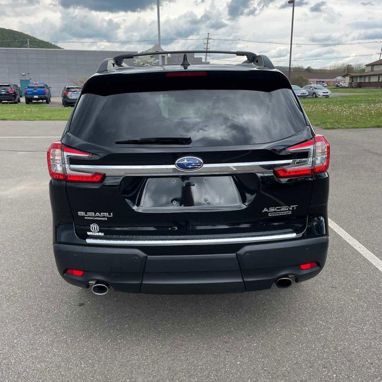 used 2023 Subaru Ascent car, priced at $34,995