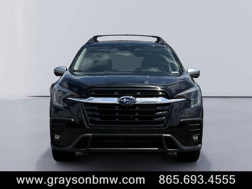 used 2023 Subaru Ascent car, priced at $34,995