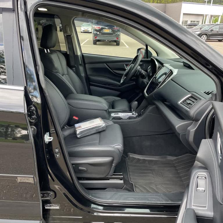 used 2023 Subaru Ascent car, priced at $34,995