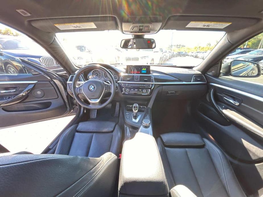 used 2019 BMW 430 Gran Coupe car, priced at $16,999